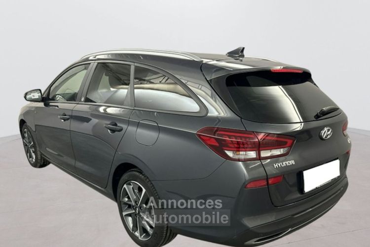 Hyundai i30 SW 1.6 CRDi 115 EDITION 30+ - <small></small> 16.990 € <small>TTC</small> - #2