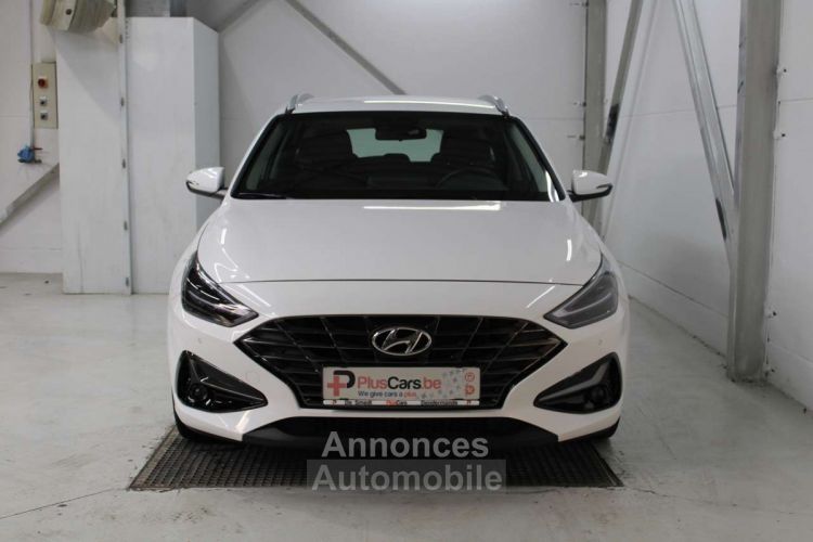 Hyundai i30 W 1.0 T-GDi MHEV ~ 48V Automaat Navi Full - <small></small> 19.990 € <small>TTC</small> - #2