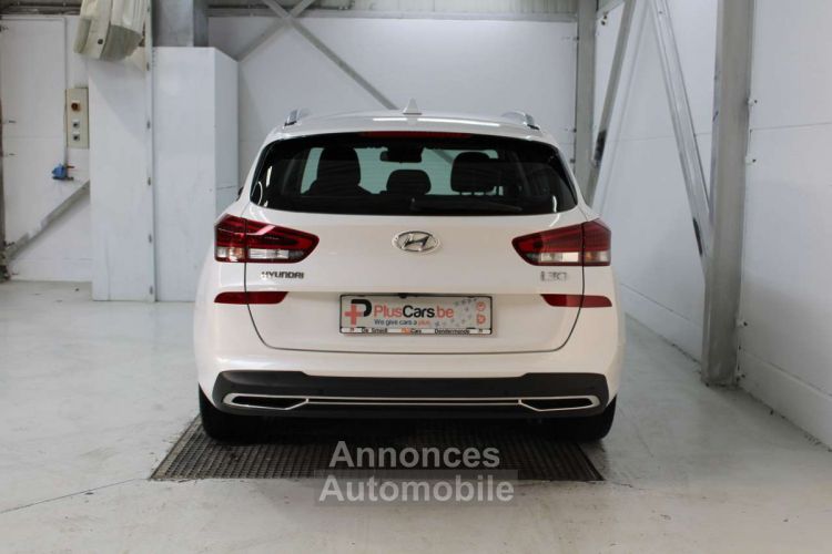 Hyundai i30 W 1.0 T-GDi MHEV ~ 48V Automaat Navi Full - <small></small> 19.990 € <small>TTC</small> - #5