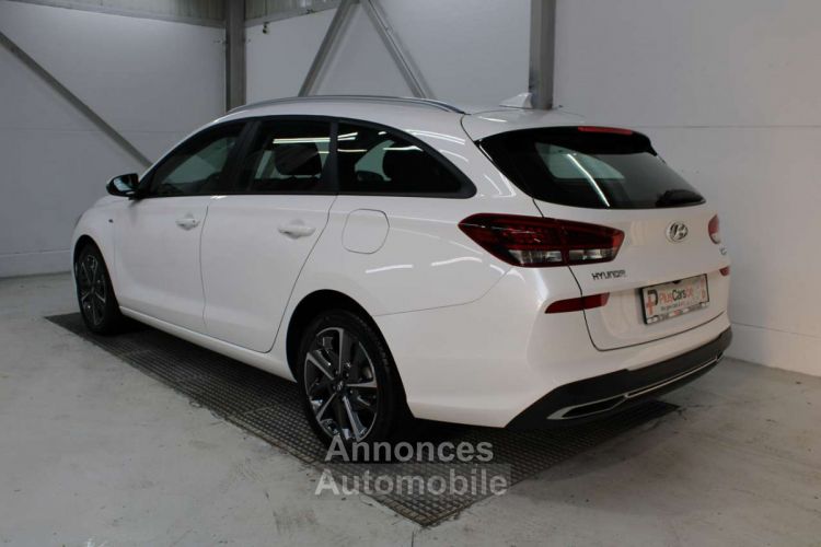 Hyundai i30 W 1.0 T-GDi MHEV ~ 48V Automaat Navi Full - <small></small> 19.990 € <small>TTC</small> - #8