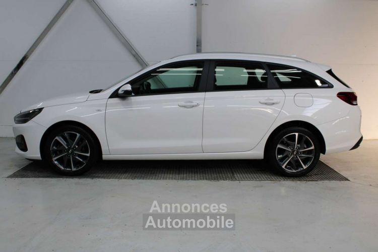 Hyundai i30 W 1.0 T-GDi MHEV ~ 48V Automaat Navi Full - <small></small> 19.990 € <small>TTC</small> - #9