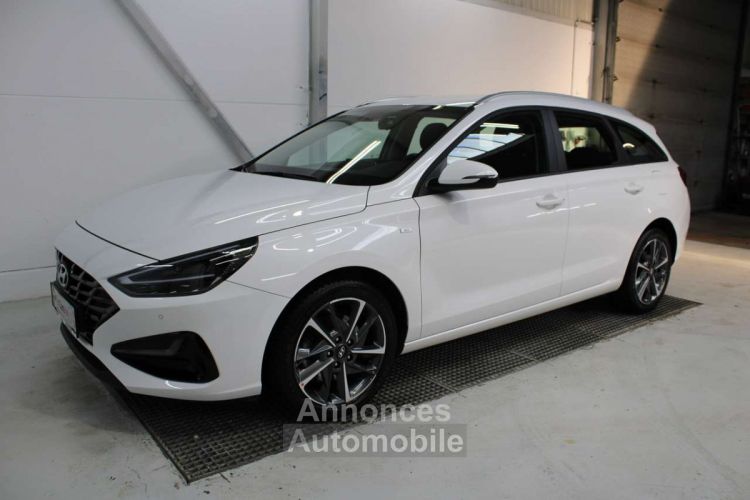 Hyundai i30 W 1.0 T-GDi MHEV ~ 48V Automaat Navi Full - <small></small> 19.990 € <small>TTC</small> - #10