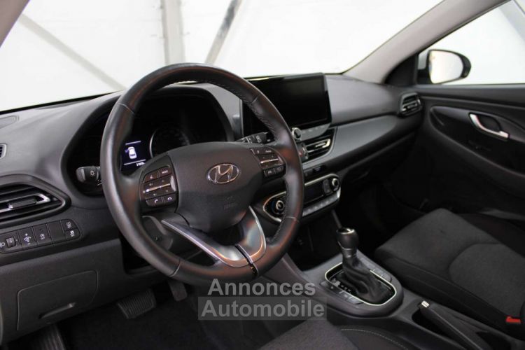 Hyundai i30 W 1.0 T-GDi MHEV ~ 48V Automaat Navi Full - <small></small> 19.990 € <small>TTC</small> - #11