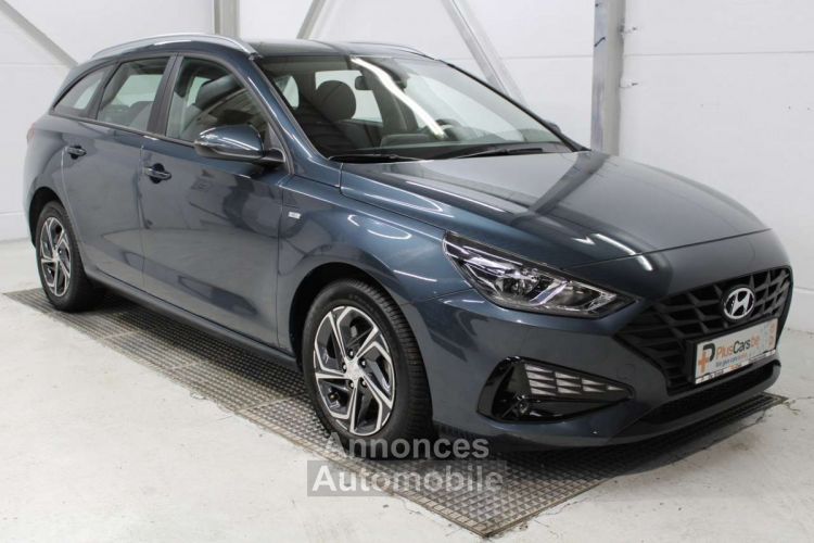 Hyundai i30 Wagon 1.0 T-GDi MHEV ~ Led LDW CarPlay Top - <small></small> 19.990 € <small>TTC</small> - #1