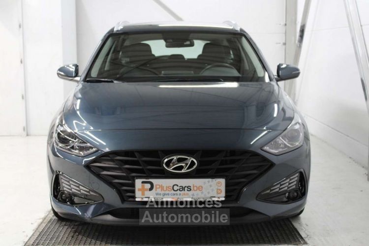 Hyundai i30 Wagon 1.0 T-GDi MHEV ~ Led LDW CarPlay Top - <small></small> 19.990 € <small>TTC</small> - #2