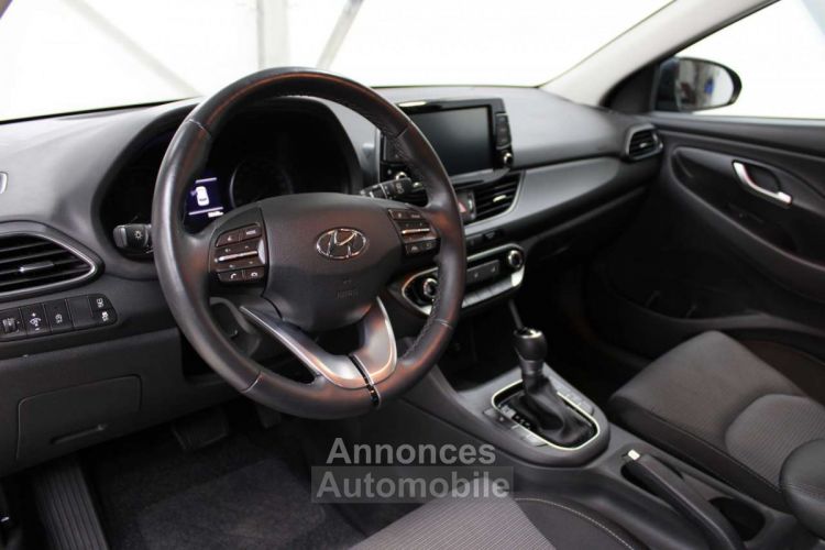 Hyundai i30 Wagon 1.0 T-GDi MHEV ~ Led LDW CarPlay Top - <small></small> 19.990 € <small>TTC</small> - #10