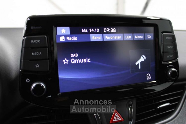 Hyundai i30 Wagon 1.0 T-GDi MHEV ~ Led LDW CarPlay Top - <small></small> 19.990 € <small>TTC</small> - #17