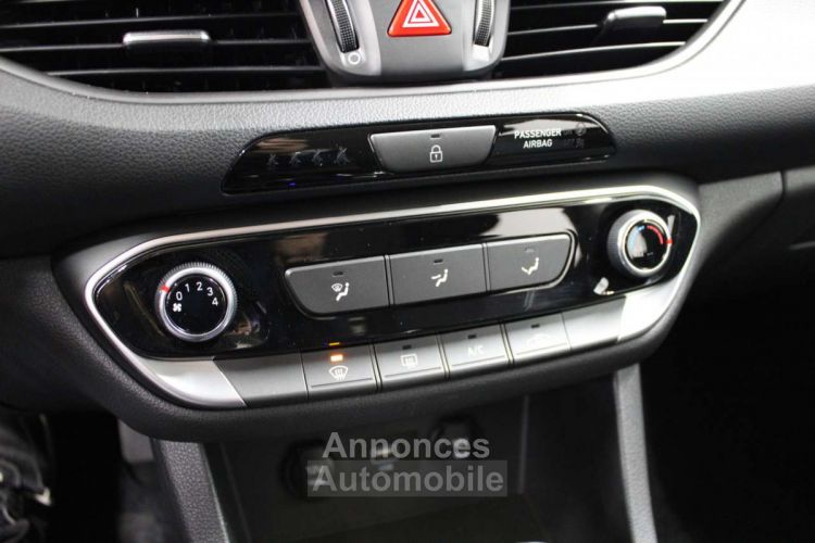 Hyundai i30 Wagon 1.0 T-GDi MHEV ~ Led LDW CarPlay Top - <small></small> 19.990 € <small>TTC</small> - #18