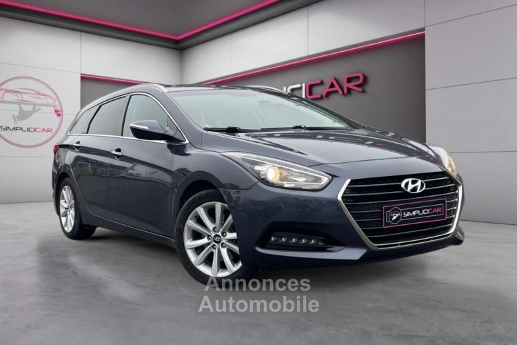 Hyundai i40 1.6 GDi - <small></small> 11.999 € <small>TTC</small> - #1