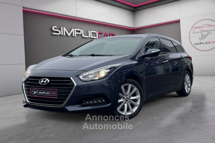 Hyundai i40 1.6 GDi - <small></small> 11.999 € <small>TTC</small> - #2