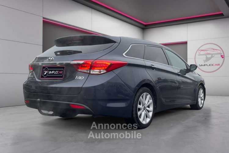 Hyundai i40 1.6 GDi - <small></small> 11.999 € <small>TTC</small> - #3