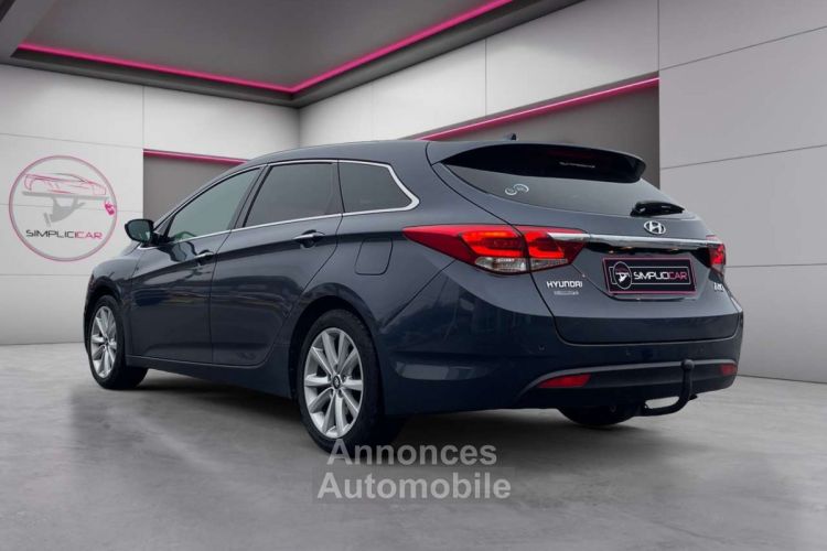 Hyundai i40 1.6 GDi - <small></small> 11.999 € <small>TTC</small> - #4