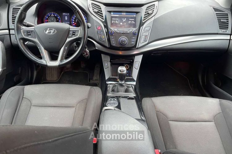 Hyundai i40 1.6 GDi - <small></small> 11.999 € <small>TTC</small> - #6