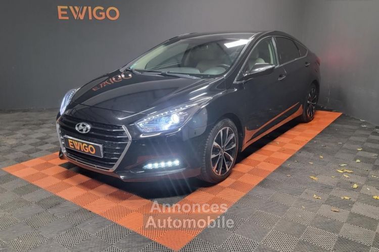 Hyundai i40 1.7 CRDI 140ch BLUEDRIVE CREATIVE DCT7 - <small></small> 14.990 € <small>TTC</small> - #1