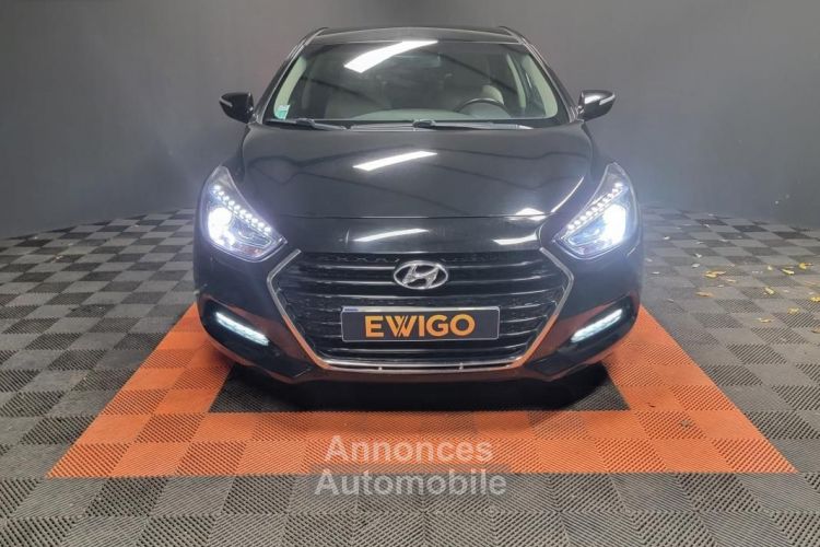 Hyundai i40 1.7 CRDI 140ch BLUEDRIVE CREATIVE DCT7 - <small></small> 14.990 € <small>TTC</small> - #2