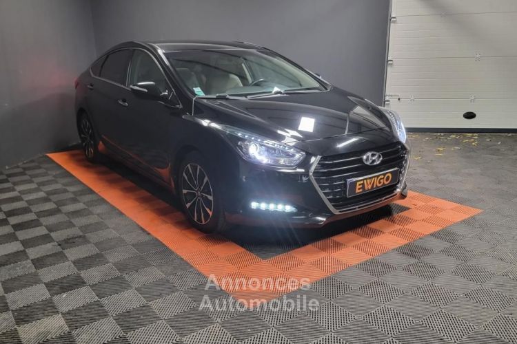 Hyundai i40 1.7 CRDI 140ch BLUEDRIVE CREATIVE DCT7 - <small></small> 14.990 € <small>TTC</small> - #3