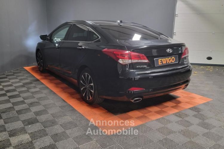 Hyundai i40 1.7 CRDI 140ch BLUEDRIVE CREATIVE DCT7 - <small></small> 14.990 € <small>TTC</small> - #6