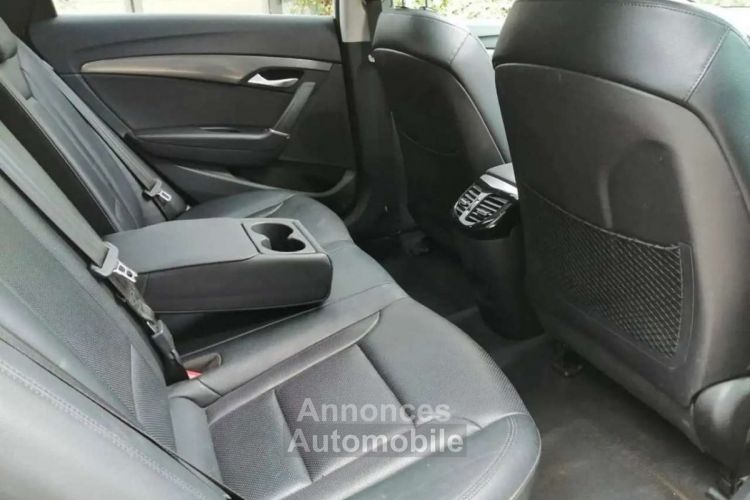 Hyundai i40 1.7 CRDi Business Edition Leather- TOIT PANO- CUIR - <small></small> 11.990 € <small>TTC</small> - #11