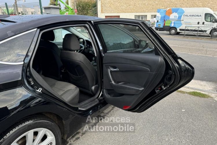 Hyundai i40 1.7 CRDI FAP - 136 BVA Pack Business Gps + Camera AR + Toit ouvrant + Attelage - <small></small> 12.990 € <small>TTC</small> - #13