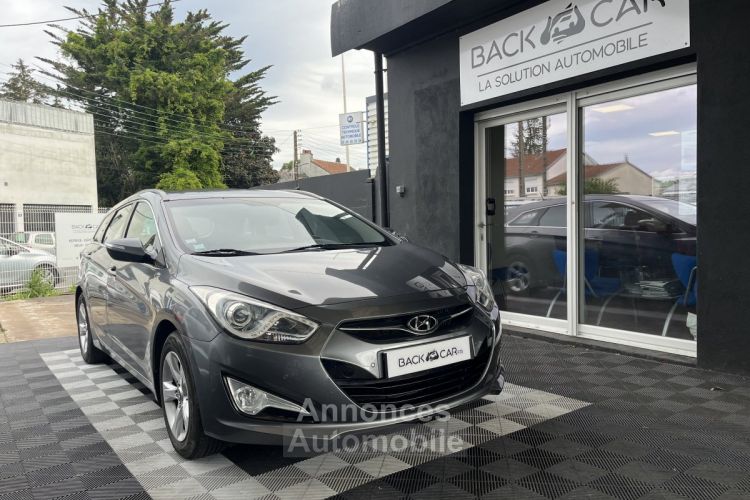 Hyundai i40 SW 1.7 CRDi 115 Pack Sensation - <small></small> 7.490 € <small>TTC</small> - #1