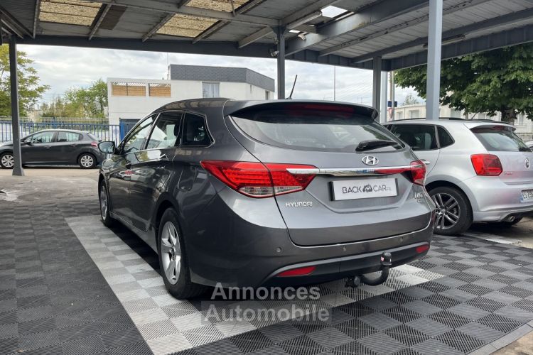 Hyundai i40 SW 1.7 CRDi 115 Pack Sensation - <small></small> 7.490 € <small>TTC</small> - #5