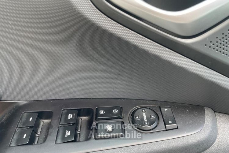 Hyundai Ioniq 1.6 HYBRID 141H 105 HEV BUSINESS BVA - <small></small> 13.480 € <small>TTC</small> - #20