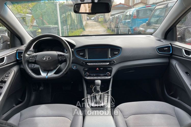 Hyundai Ioniq 5 1.6 GDi 141 hybrid Creative 105 cv Boîte auto - <small></small> 18.990 € <small>TTC</small> - #5