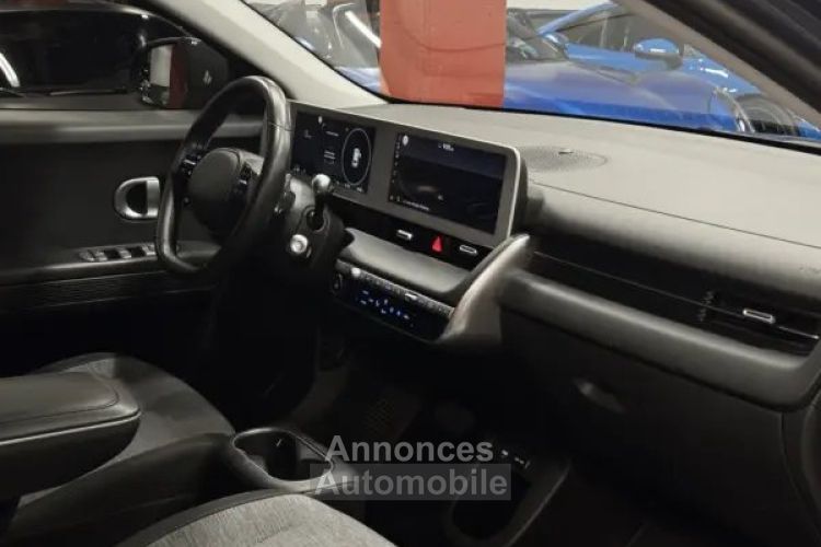 Hyundai Ioniq 5 218cv - <small></small> 25.500 € <small>TTC</small> - #13