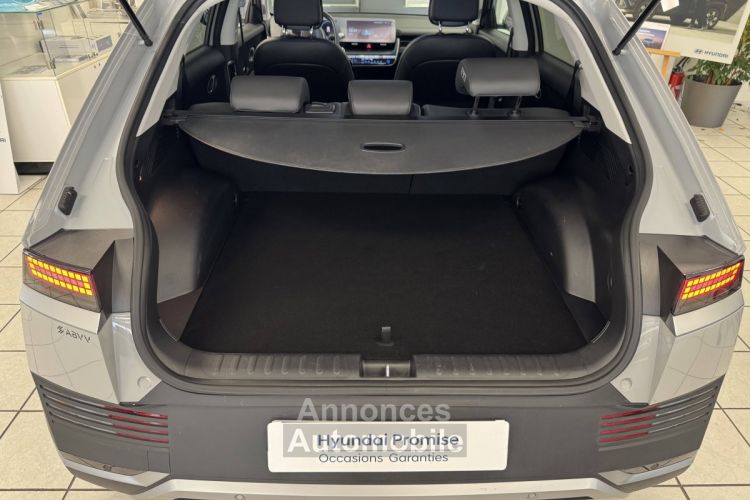 Hyundai Ioniq 5 5 73 kWh - 218 ch Creative - <small></small> 31.480 € <small>TTC</small> - #5