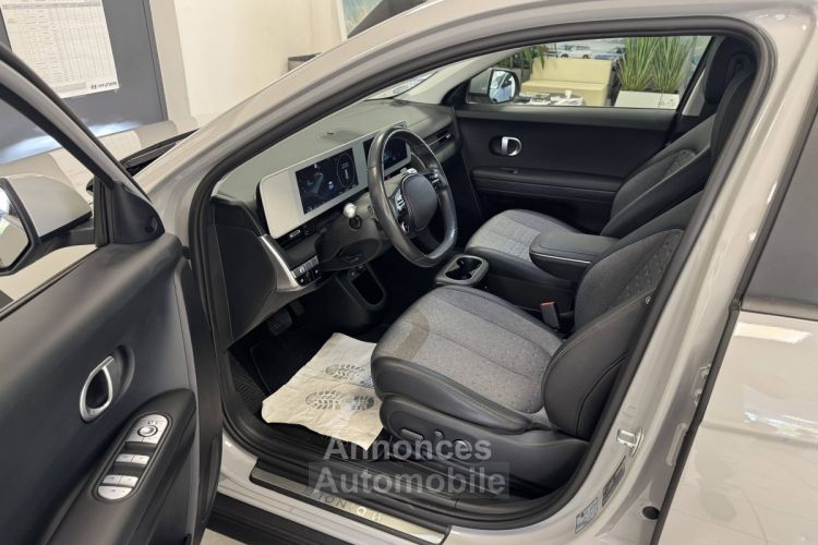 Hyundai Ioniq 5 5 73 kWh - 218 ch Creative - <small></small> 31.480 € <small>TTC</small> - #7