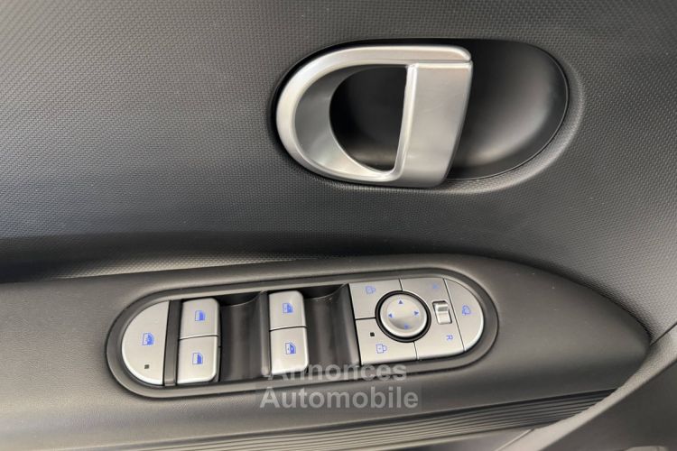 Hyundai Ioniq 5 5 73 kWh - 218 ch Creative - <small></small> 31.480 € <small>TTC</small> - #8