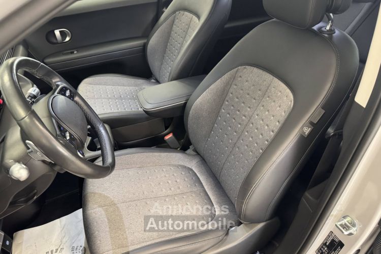 Hyundai Ioniq 5 5 73 kWh - 218 ch Creative - <small></small> 31.480 € <small>TTC</small> - #10