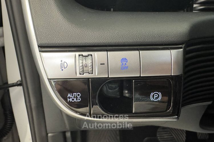 Hyundai Ioniq 5 5 73 kWh - 218 ch Creative - <small></small> 31.480 € <small>TTC</small> - #11