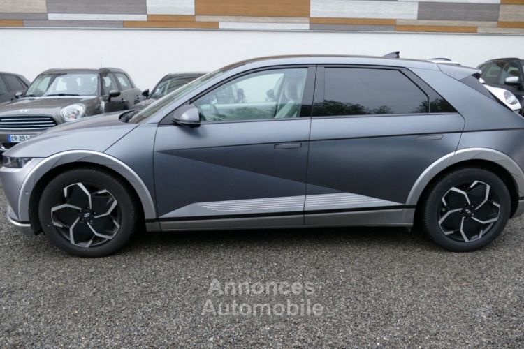 Hyundai Ioniq 5 73 kWh 218 Ch EXECUTIVE TOIT PANORAMIQUE - <small></small> 29.990 € <small>TTC</small> - #4