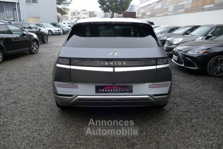 Hyundai Ioniq 5 73 kWh 218 Ch EXECUTIVE TOIT PANORAMIQUE - <small></small> 29.990 € <small>TTC</small> - #7