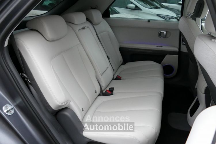 Hyundai Ioniq 5 73 kWh 218 Ch EXECUTIVE TOIT PANORAMIQUE - <small></small> 29.990 € <small>TTC</small> - #10