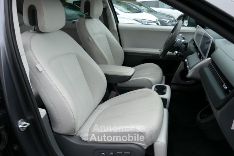 Hyundai Ioniq 5 73 kWh 218 Ch EXECUTIVE TOIT PANORAMIQUE - <small></small> 29.990 € <small>TTC</small> - #11