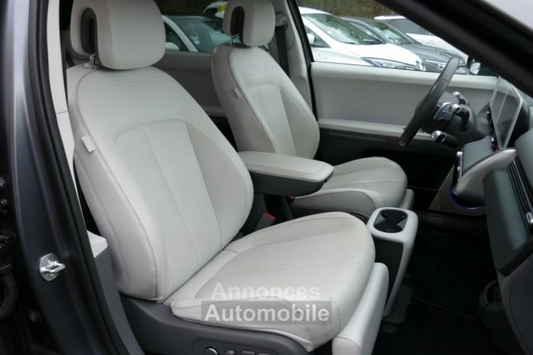 Hyundai Ioniq 5 73 kWh 218 Ch EXECUTIVE TOIT PANORAMIQUE - <small></small> 29.990 € <small>TTC</small> - #12