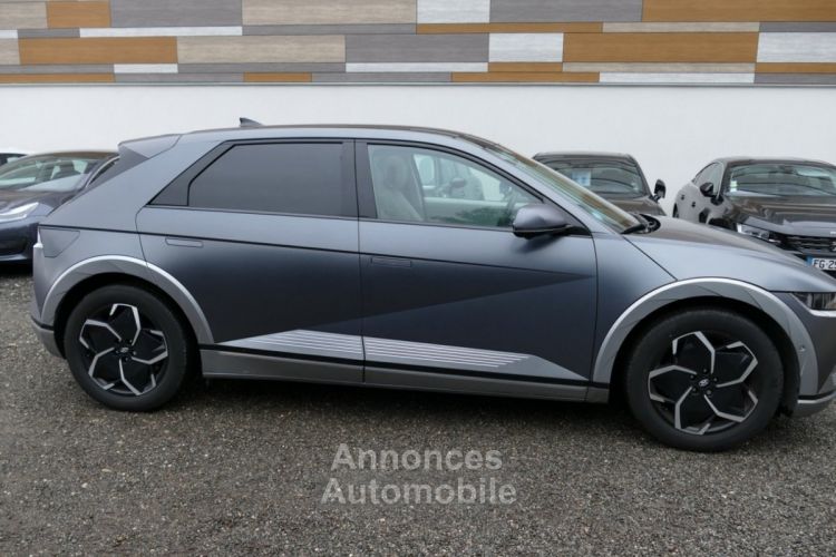 Hyundai Ioniq 5 73 kWh 218 Ch EXECUTIVE TOIT PANORAMIQUE - <small></small> 29.990 € <small>TTC</small> - #32