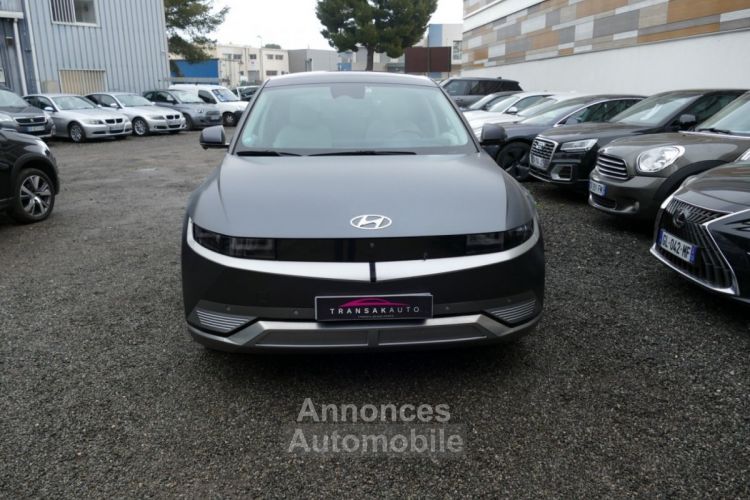 Hyundai Ioniq 5 73 kWh 218 Ch EXECUTIVE TOIT PANORAMIQUE - <small></small> 29.990 € <small>TTC</small> - #36