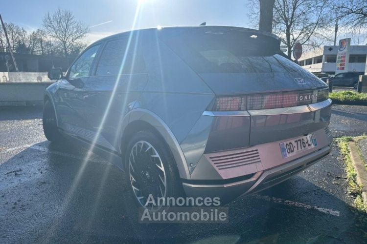 Hyundai Ioniq 5 73 KWH - 306CH EXECUTIVE HTRAC - <small></small> 37.400 € <small>TTC</small> - #3