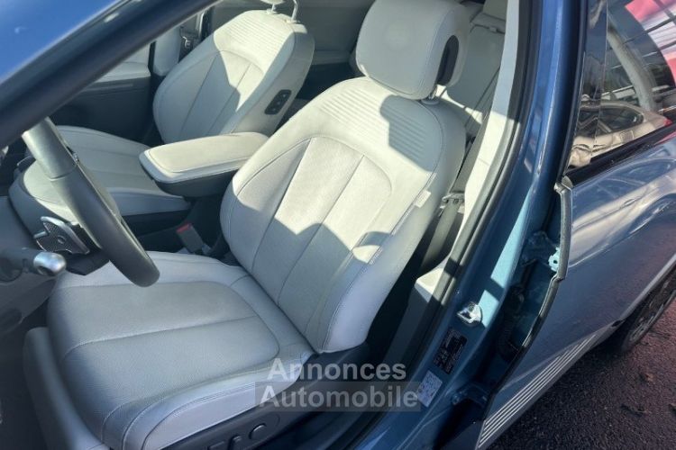 Hyundai Ioniq 5 73 KWH - 306CH EXECUTIVE HTRAC - <small></small> 37.400 € <small>TTC</small> - #11