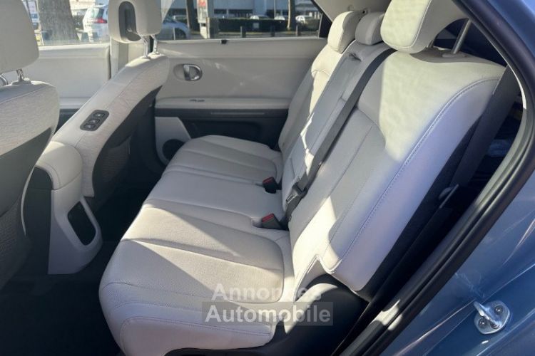 Hyundai Ioniq 5 73 KWH - 306CH EXECUTIVE HTRAC - <small></small> 37.400 € <small>TTC</small> - #18