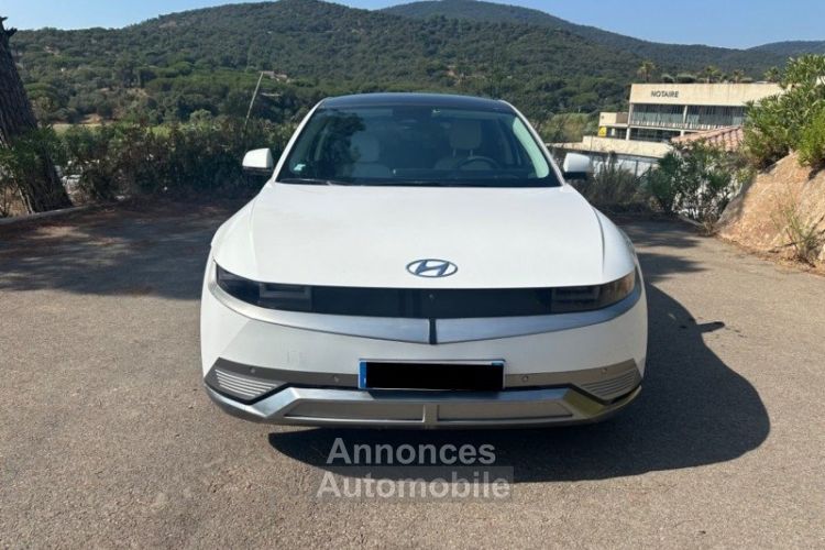 Hyundai Ioniq 5 73 KWH - 306CH EXECUTIVE HTRAC - <small></small> 33.900 € <small>TTC</small> - #2