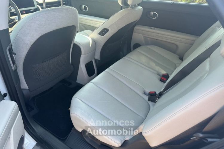 Hyundai Ioniq 5 73 KWH - 306CH EXECUTIVE HTRAC - <small></small> 33.900 € <small>TTC</small> - #10