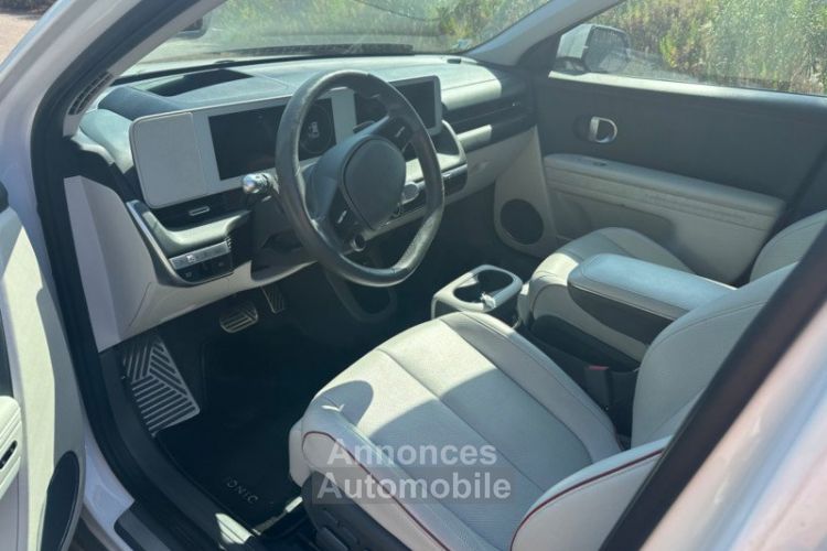 Hyundai Ioniq 5 73 KWH - 306CH EXECUTIVE HTRAC - <small></small> 33.900 € <small>TTC</small> - #12