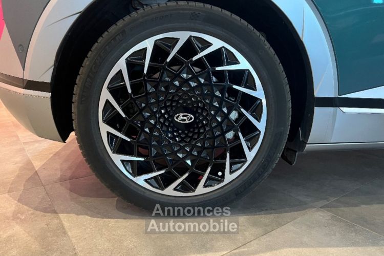 Hyundai Ioniq 5 73 kWh HTRAC - 306 ch **Executive + HTRAC** TOUTES OPTIONS / GARANTIE CONSTRUCTEUR 08-2026 - <small></small> 47.990 € <small>TTC</small> - #18