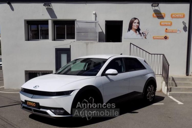 Hyundai Ioniq 5 77 kWh 229 CV INTUITIVE - <small></small> 32.990 € <small>TTC</small> - #1