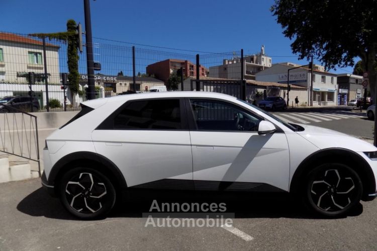 Hyundai Ioniq 5 77 kWh 229 CV INTUITIVE - <small></small> 32.990 € <small>TTC</small> - #6