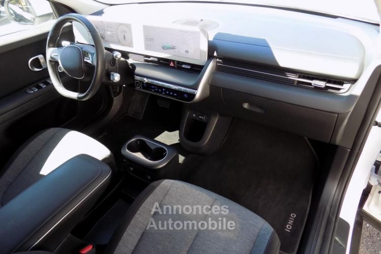 Hyundai Ioniq 5 77 kWh 229 CV INTUITIVE - <small></small> 32.990 € <small>TTC</small> - #16